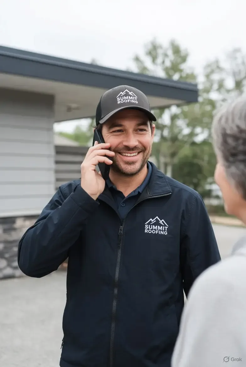 Flat Roof Leak Repair Dunlap, CA FAQs